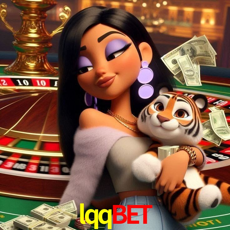 Experiência VIP lqqbet