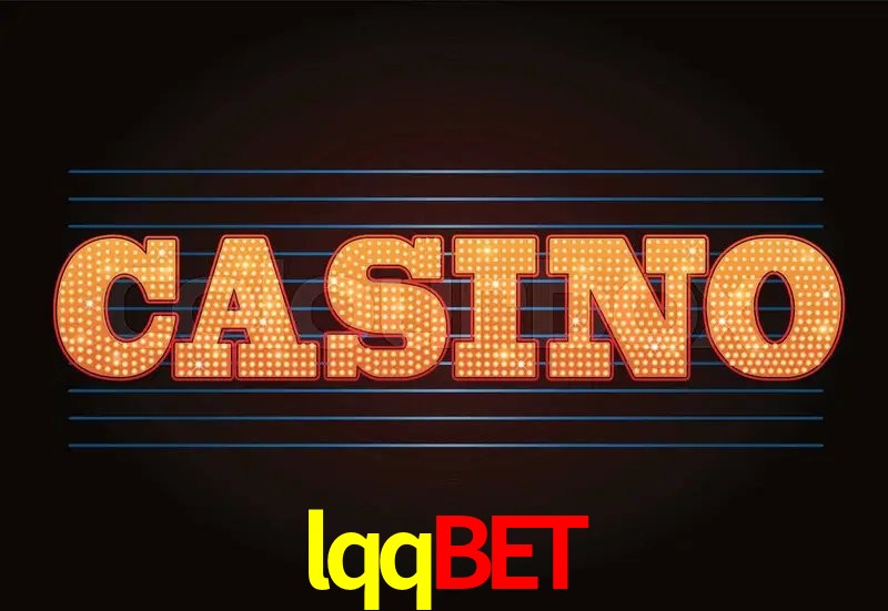 Experiência VIP lqqbet