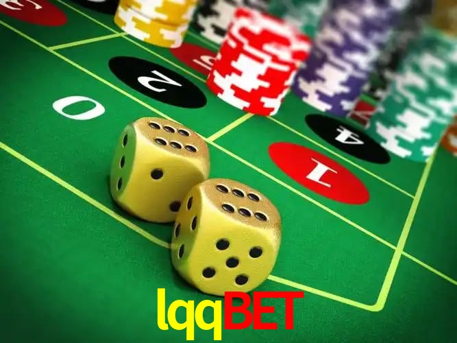 Welcome Bonus lqqbet