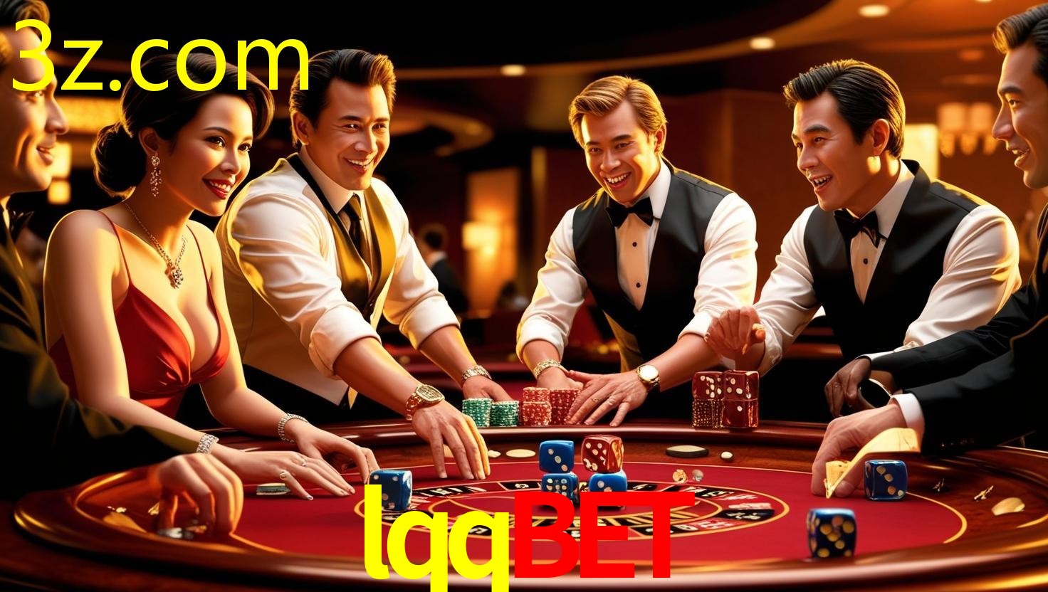 LQQBET