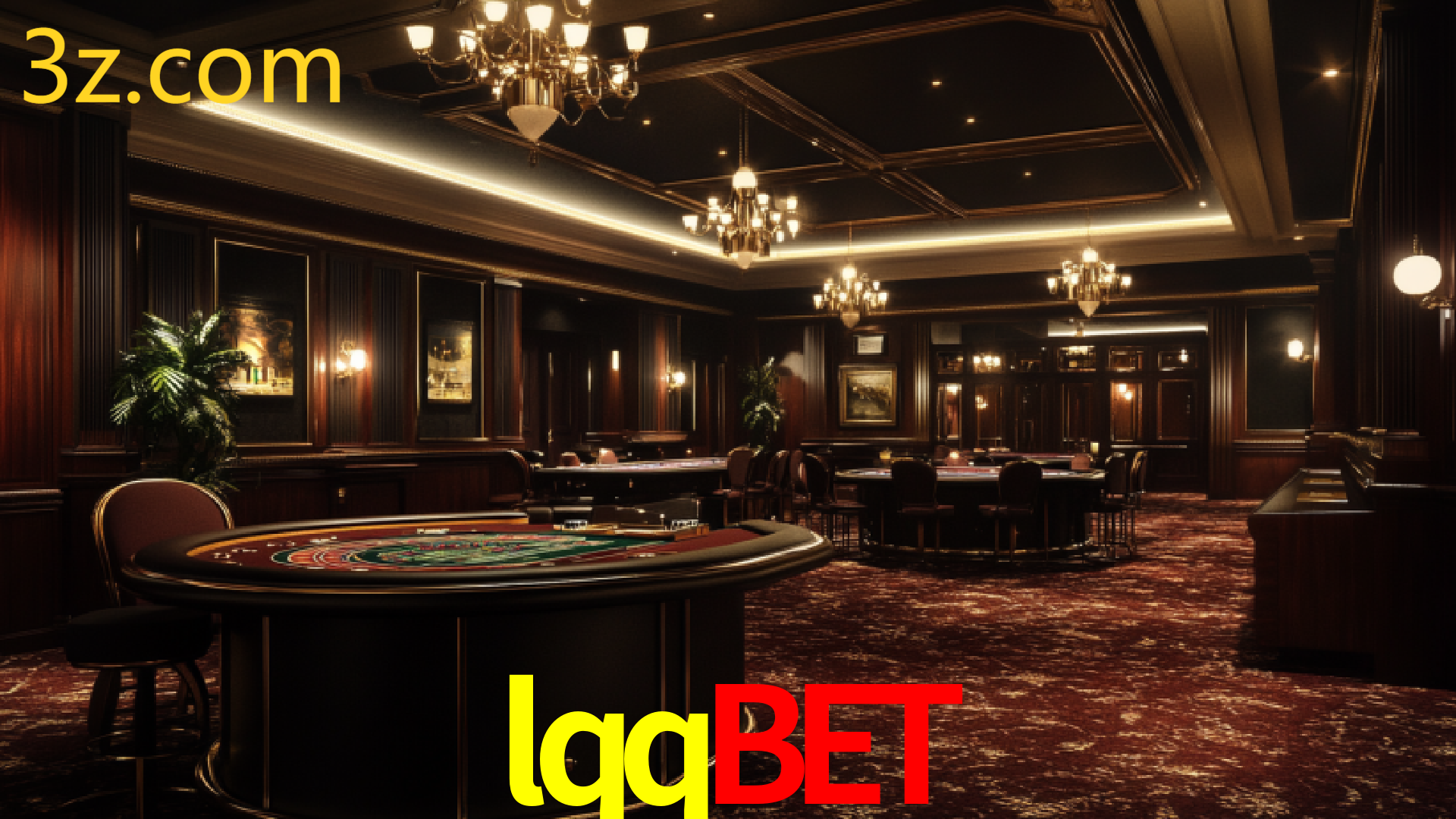 LQQBET