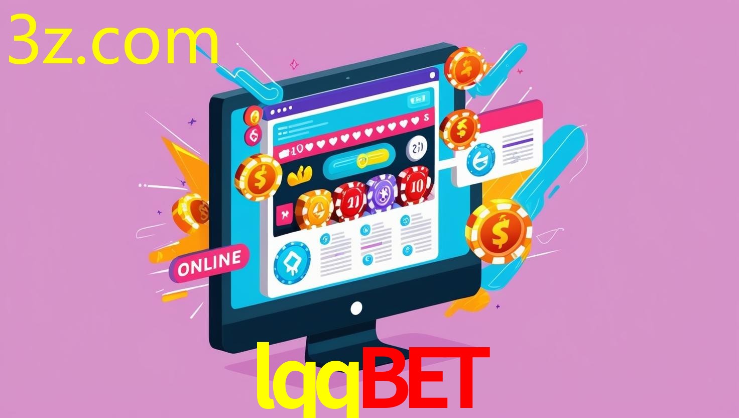LQQBET