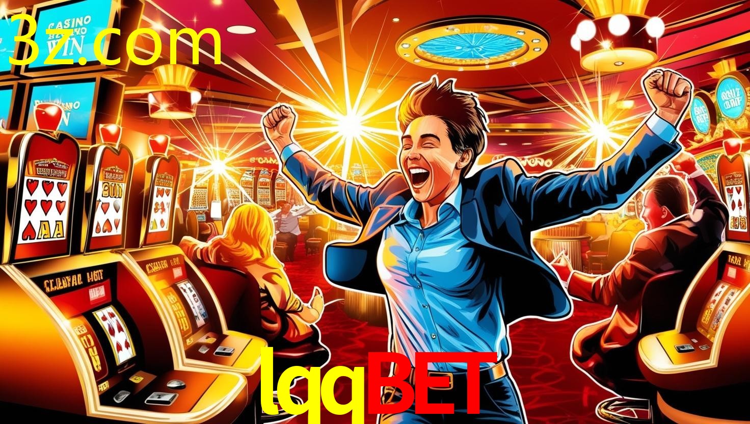 LQQBET