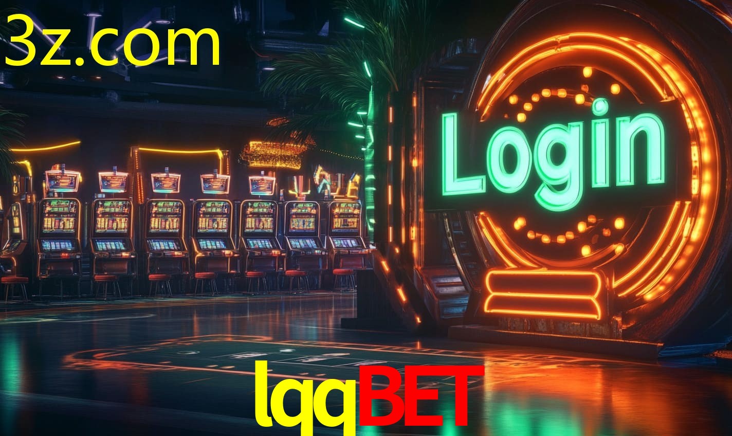 LQQBET