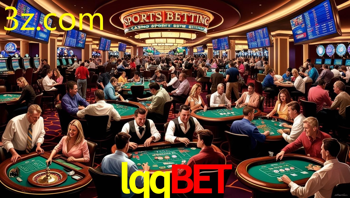 LQQBET