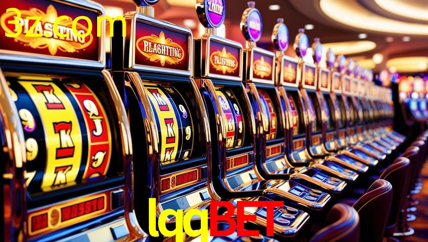 LQQBET