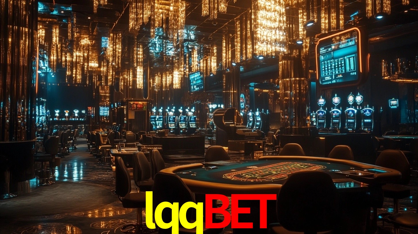 lqqbet: Seu Especialista em Apostas Esportivas Brasileiras