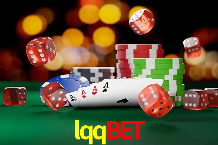 Jogos de Slot lqqbet