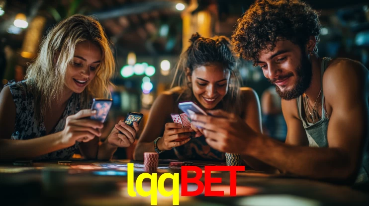 VIP Casino lqqbet