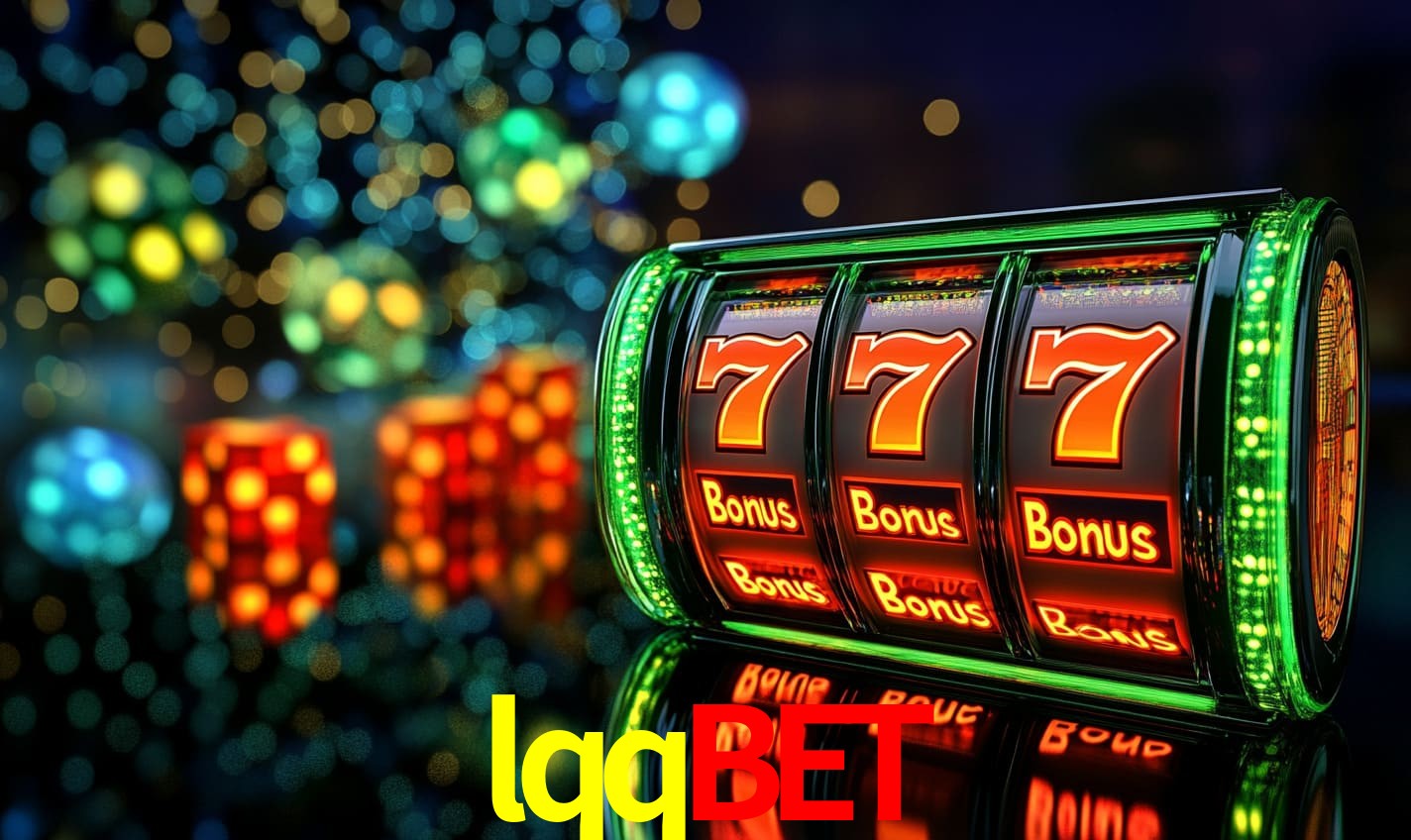 Benefícios da Conta lqqbet