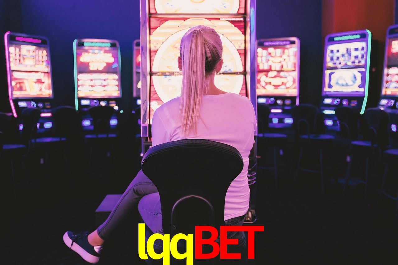 Game Providers lqqbet