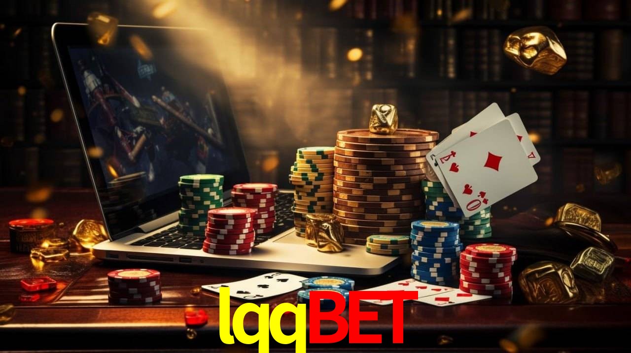 Mesa de Blackjack lqqbet
