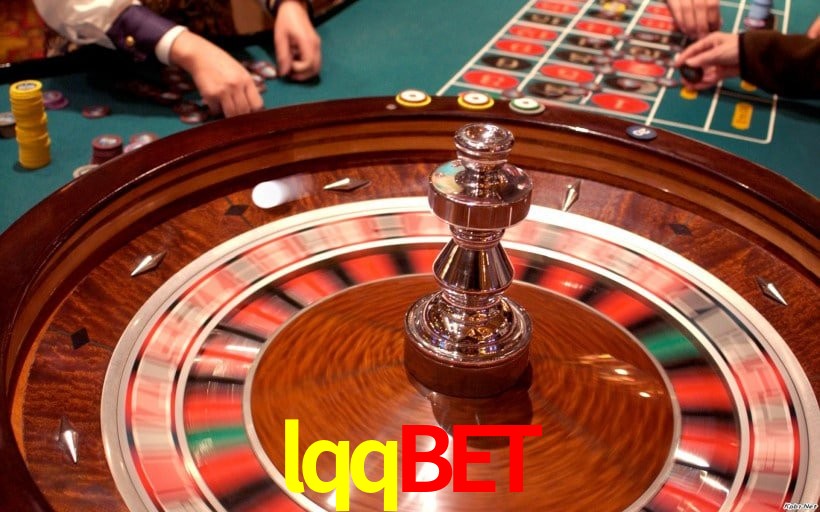 Jogos Exclusivos lqqbet