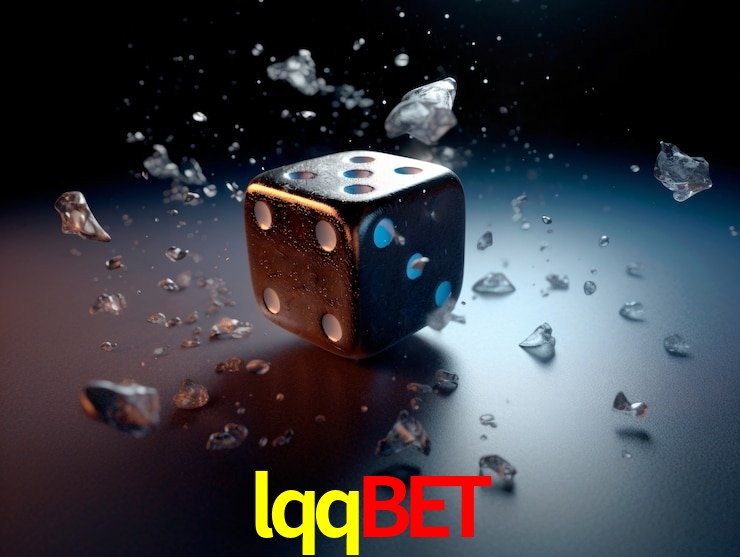 Variedade de jogos na lqqbet