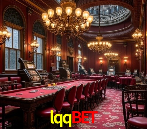 Promoções Sazonais lqqbet