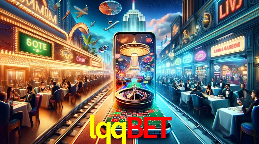 API Integration lqqbet