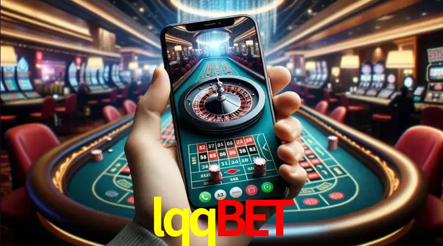 Account Benefits lqqbet