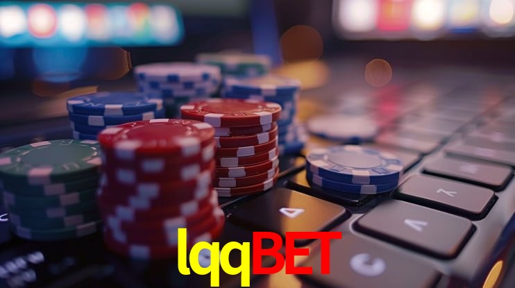 Sistemas de Segurança lqqbet