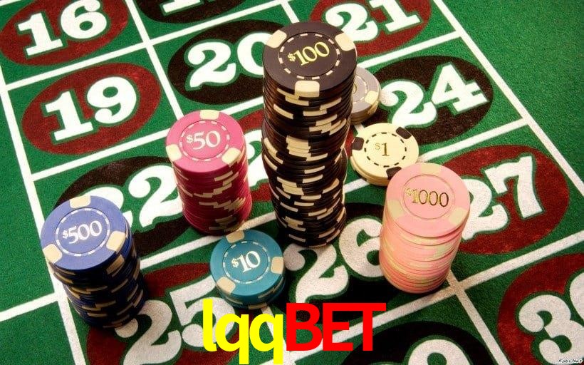 A Emoção da Loteria na lqqbet: Uma Chance de Mudança de Vida
