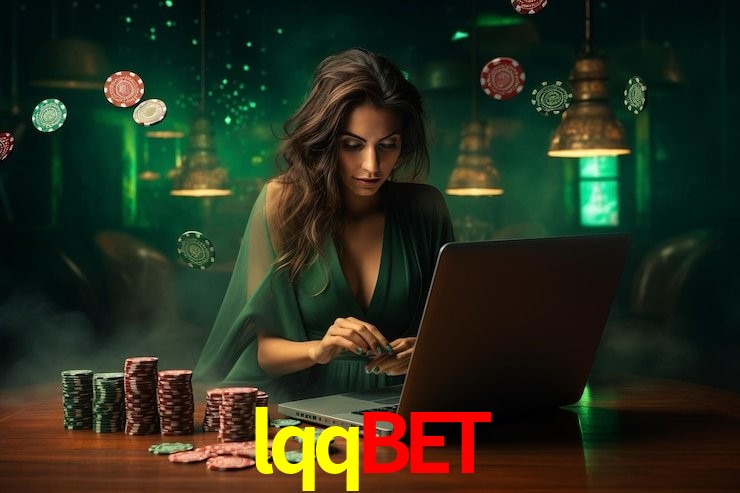 Segurança e privacidade no APP lqqbet
