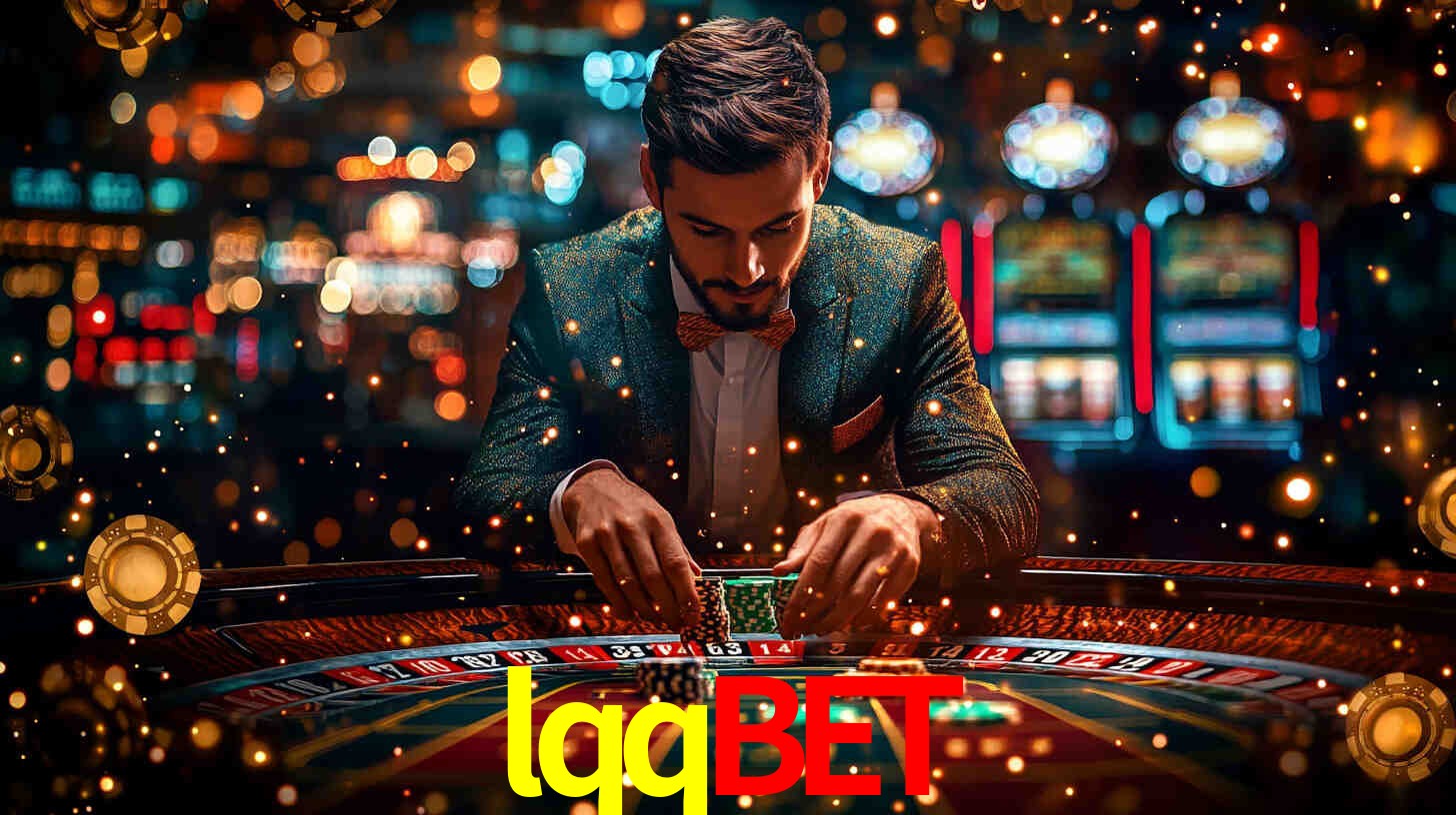 Welcome Bonus lqqbet