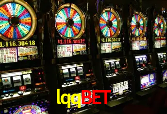 Descubra a Magia dos Jogos de Arcade no lqqbet