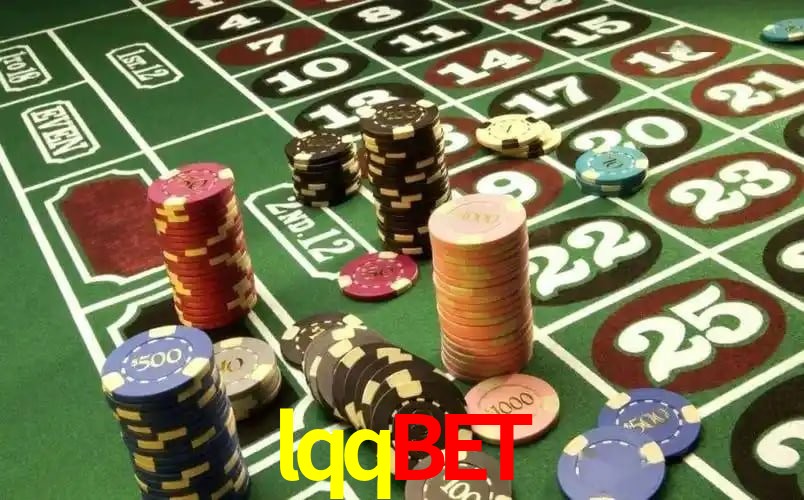 Avaliações dos Jogadores lqqbet