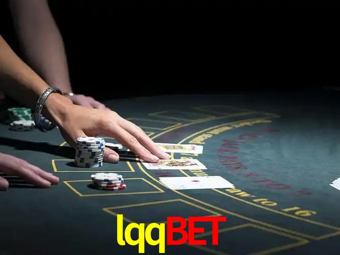 Bônus e promoções da lqqbet