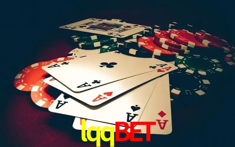 Benefícios VIP na lqqbet