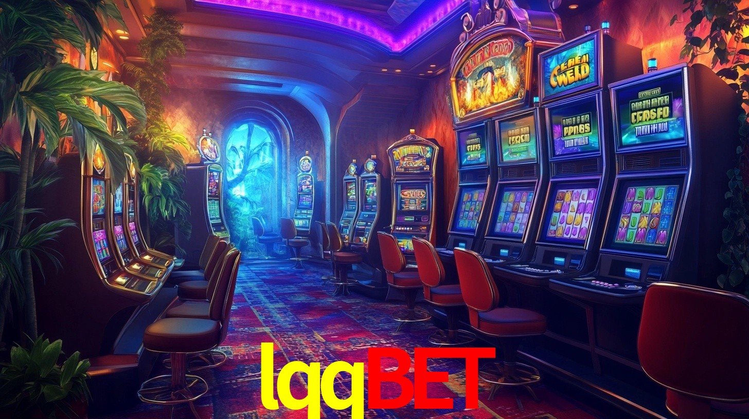 Roulette Table lqqbet