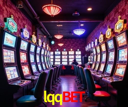 Segurança e performance na plataforma lqqbet