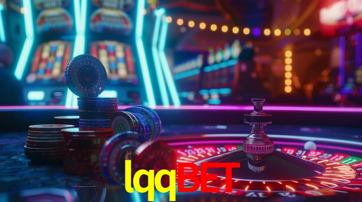 Secure Login lqqbet