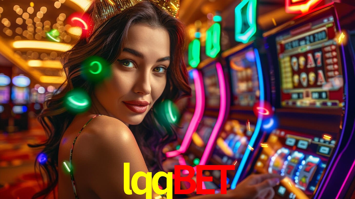 Apostas com odds competitivas na lqqbet