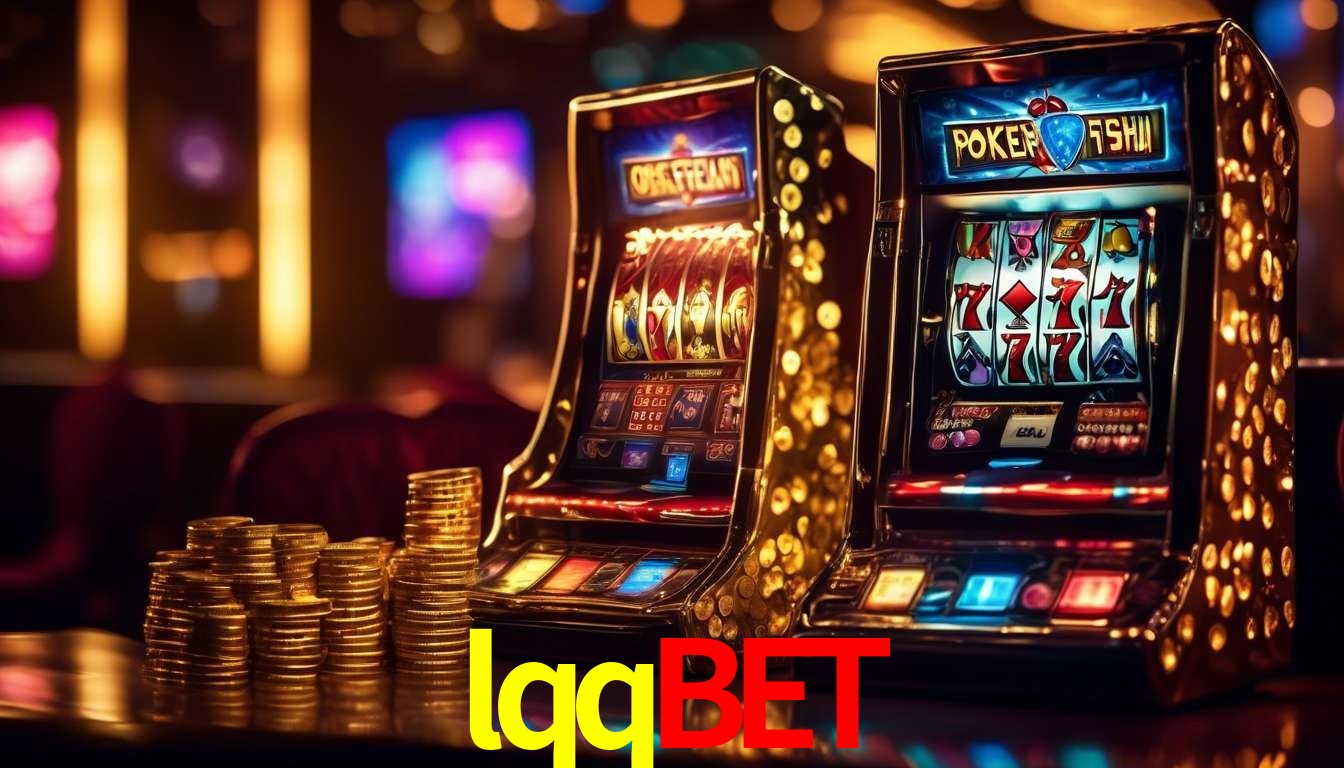 Desvendando o Mundo dos Jogos Virtuais na lqqbet