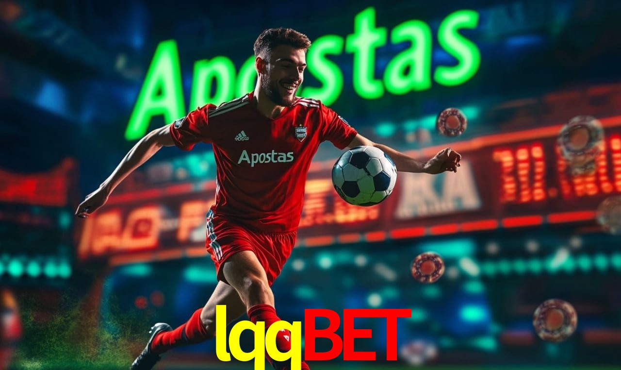 Roda da fortuna na lqqbet