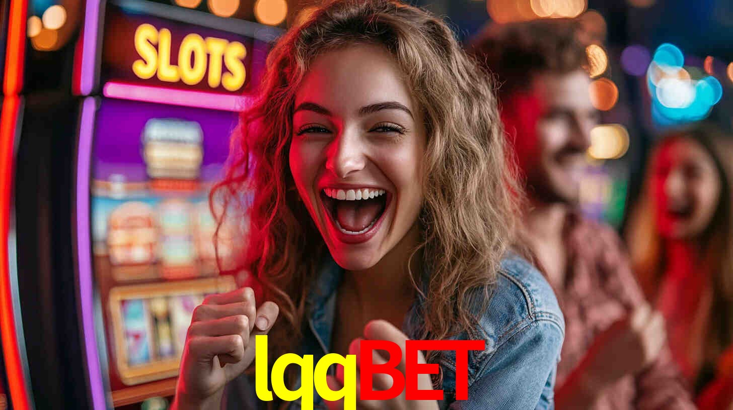Descubra a Essência do lqqbet: Nossa História e Compromissos