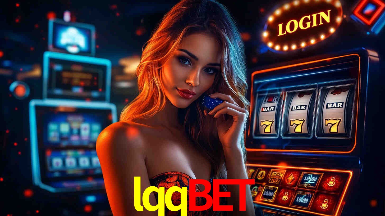 Bônus Generosos e Exclusivos no lqqbet para Você!