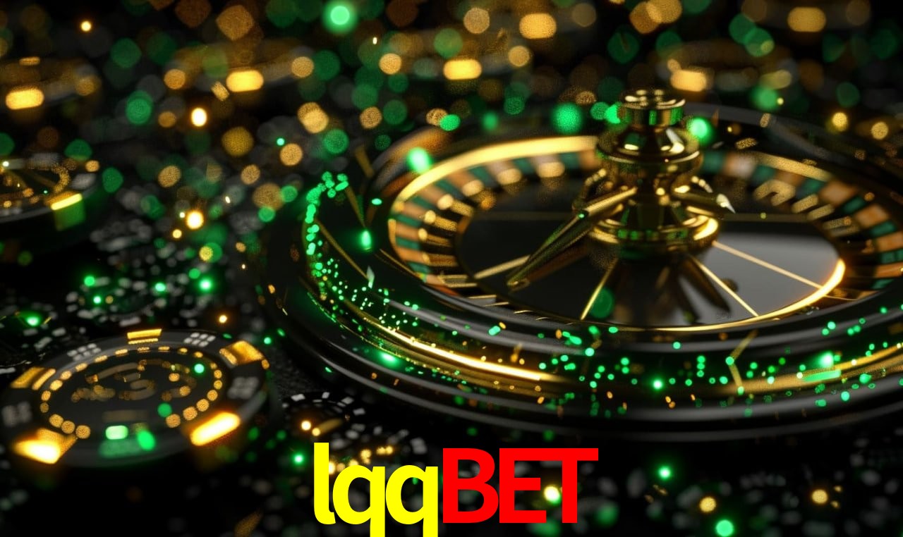 Slots com jackpots e giros grátis na lqqbet