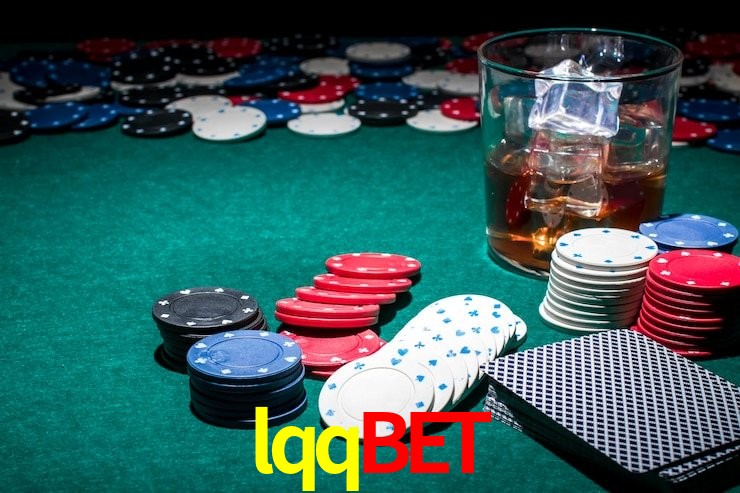 Casino VIP lqqbet
