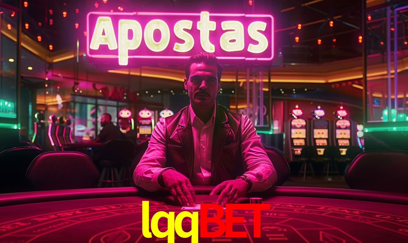 Explorando a Categoria de Eventos em Apostas na lqqbet