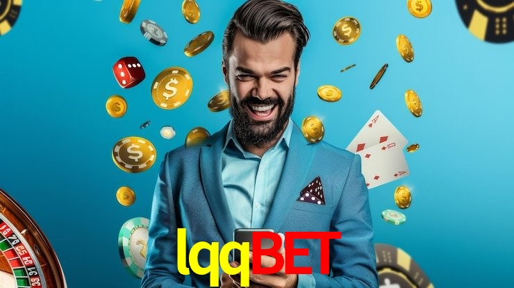 Slot Games lqqbet