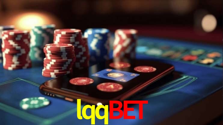Casino Ao Vivo lqqbet