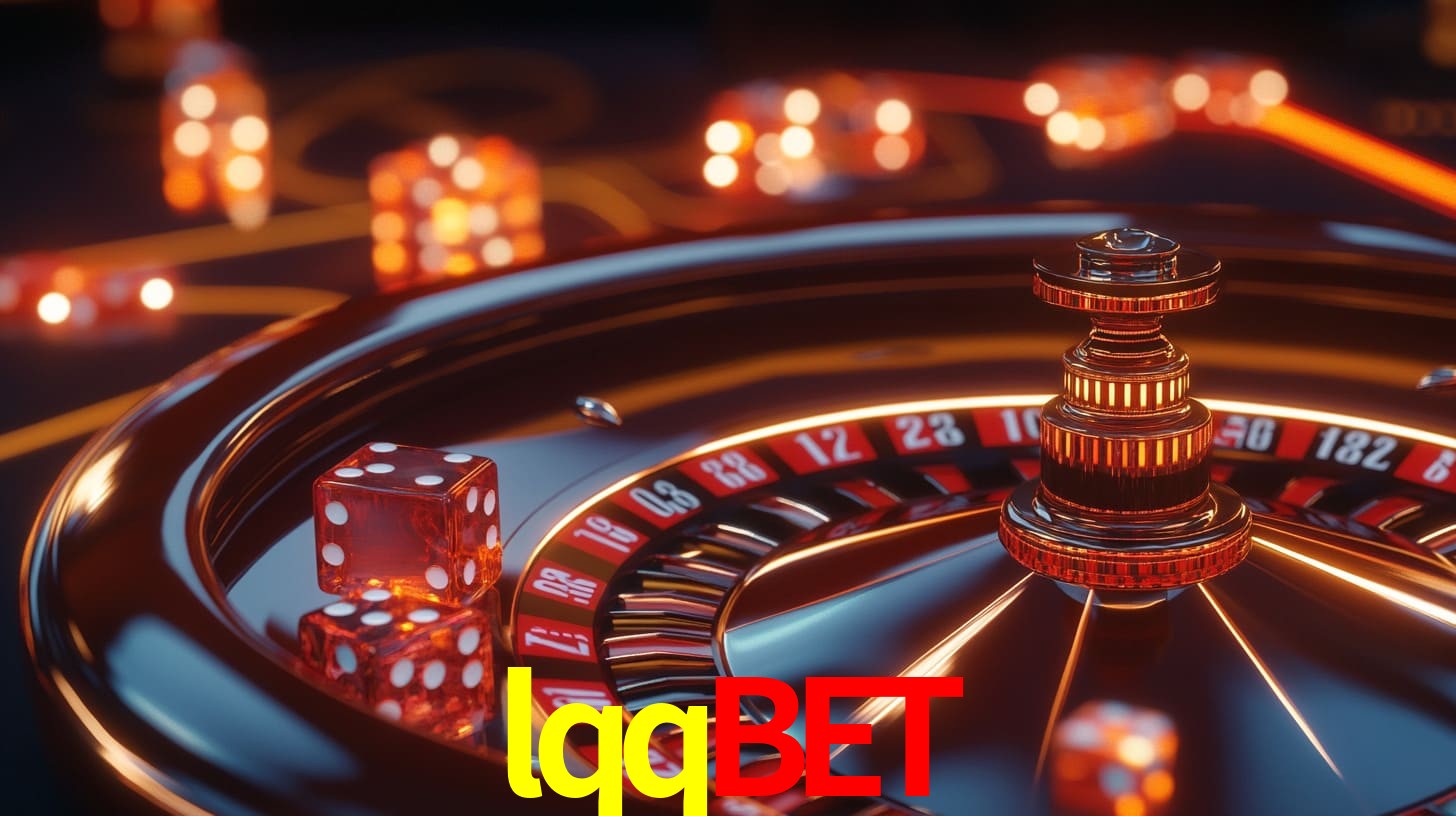 lqqbet: A Experiência de Casino com Jogos de Mesa ao Vivo