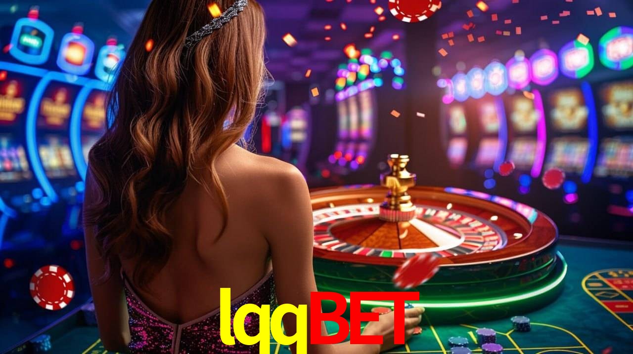 APP rápido e leve da lqqbet