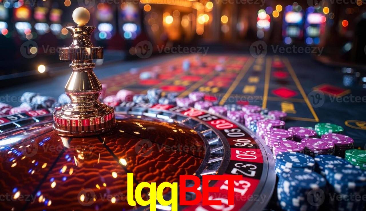APP oficial da lqqbet para mobile