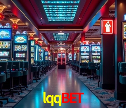 A Experiência Imersiva dos Cassinos Ao Vivo no lqqbet