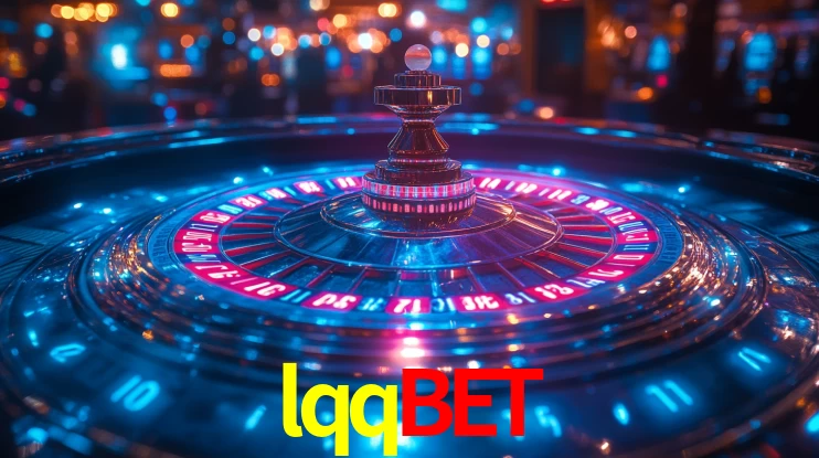 lqqbet App Interface
