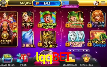 Desvendando o Mundo dos Jogos Virtuais na lqqbet