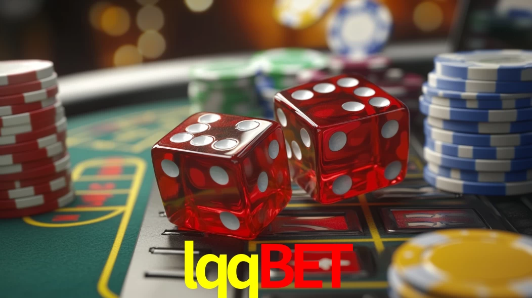 Blackjack Table lqqbet