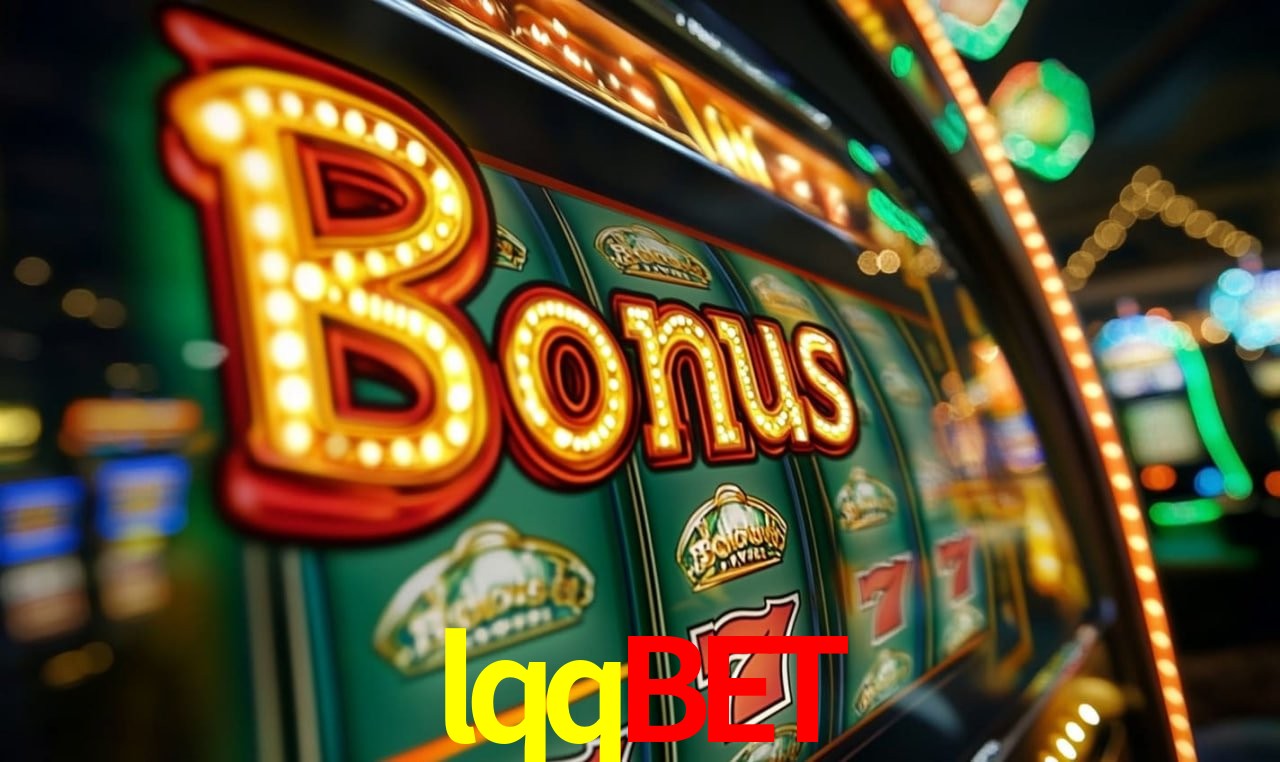 Loterias online na lqqbet